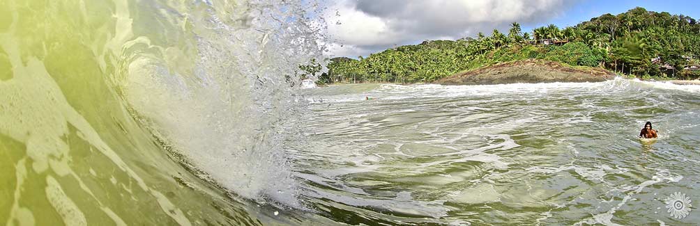 ITACARE.SURF - Surf at Itacaré, Bahia, Brazil